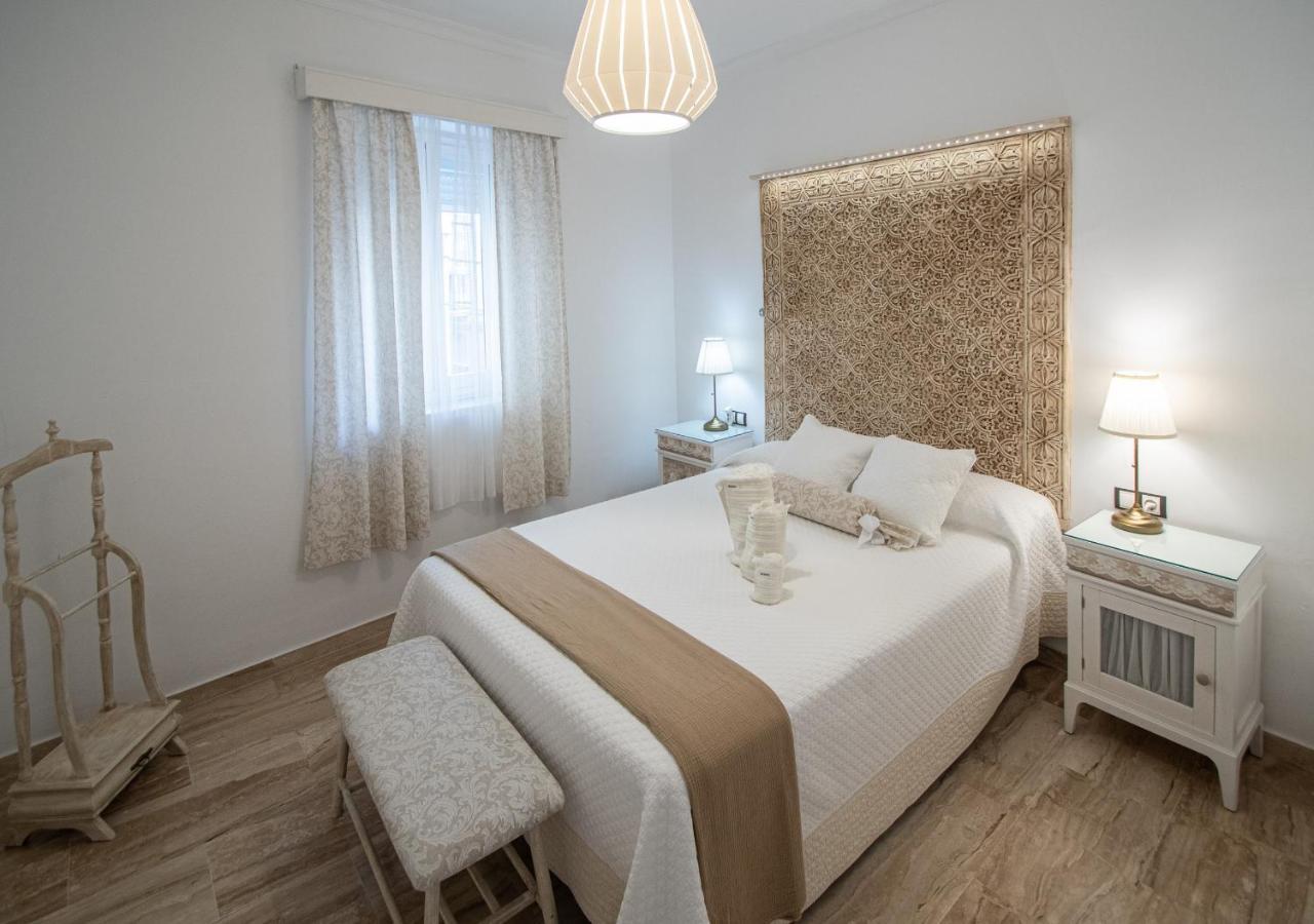 Apartamento Garum Cádiz Exterior foto