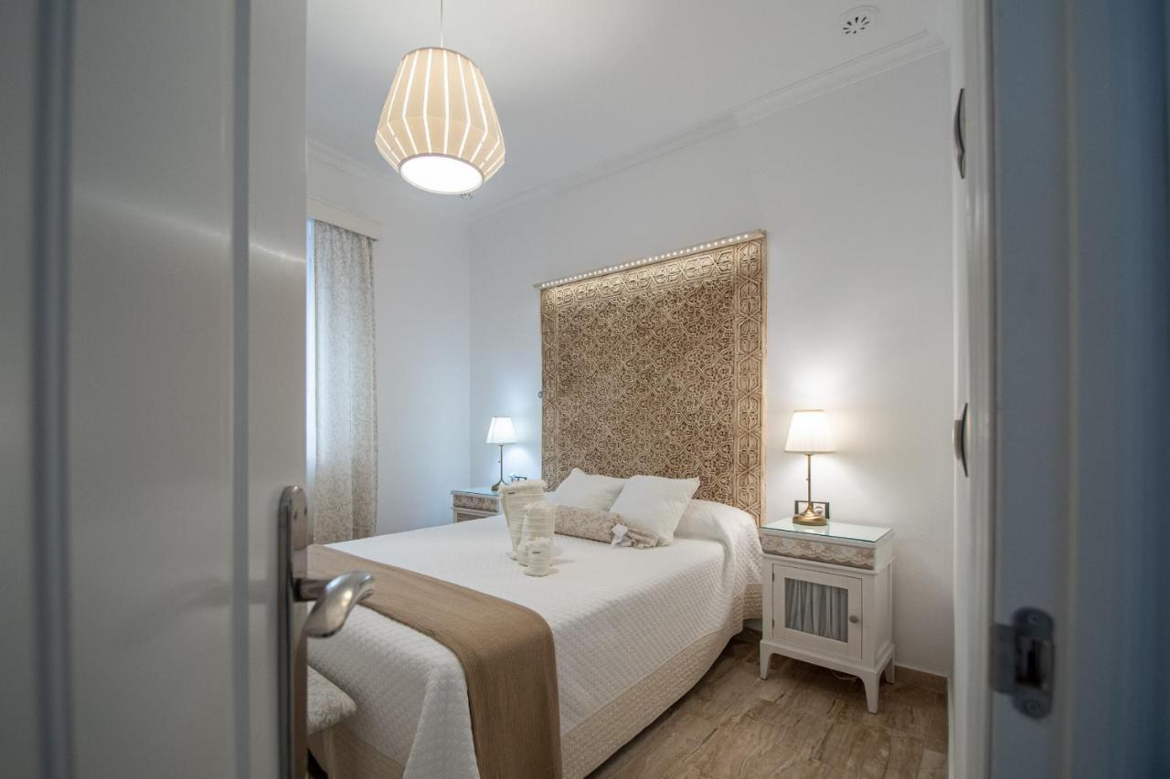 Apartamento Garum Cádiz Exterior foto