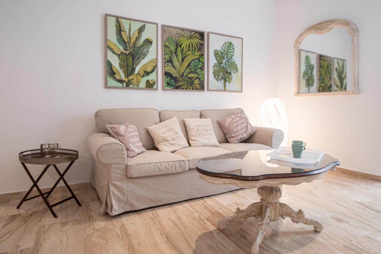 Apartamento Garum Cádiz Exterior foto