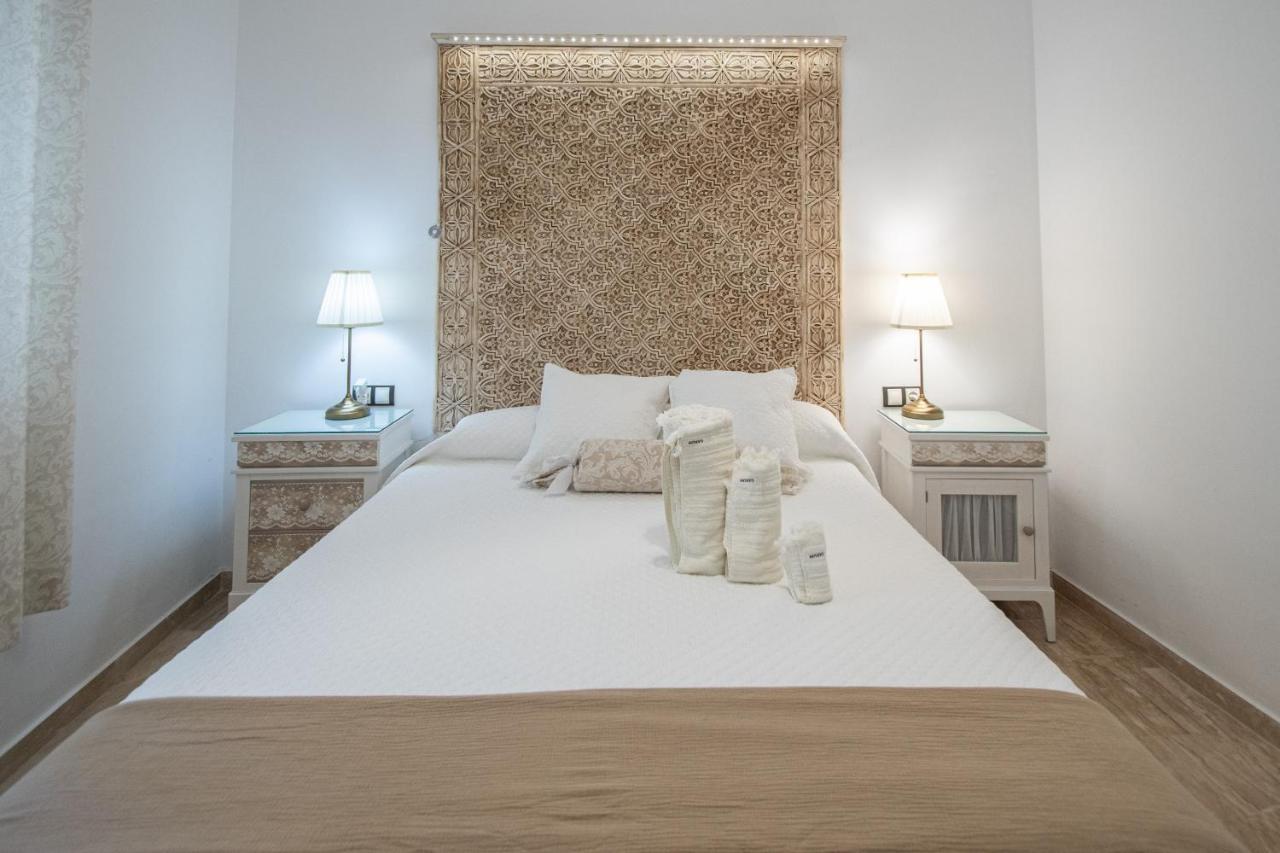 Apartamento Garum Cádiz Exterior foto