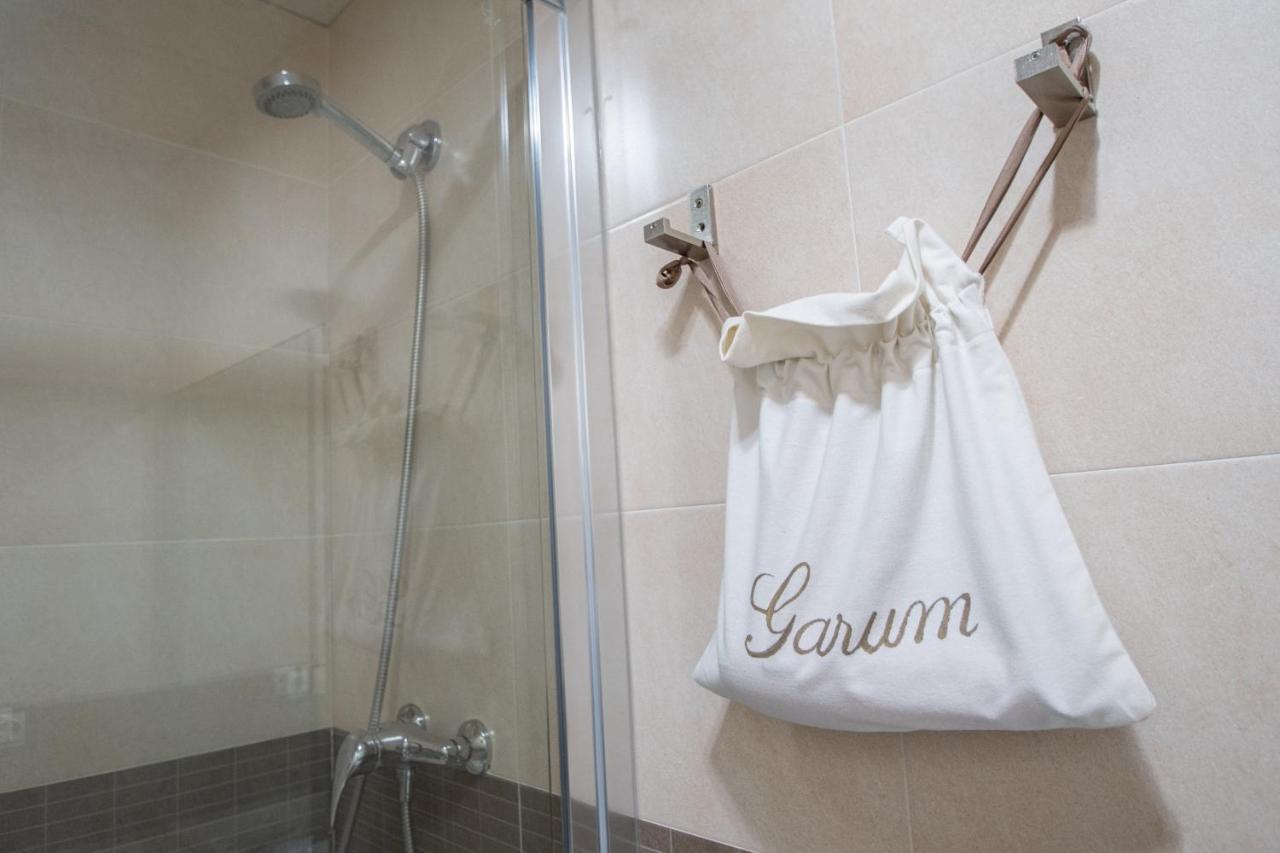 Apartamento Garum Cádiz Exterior foto